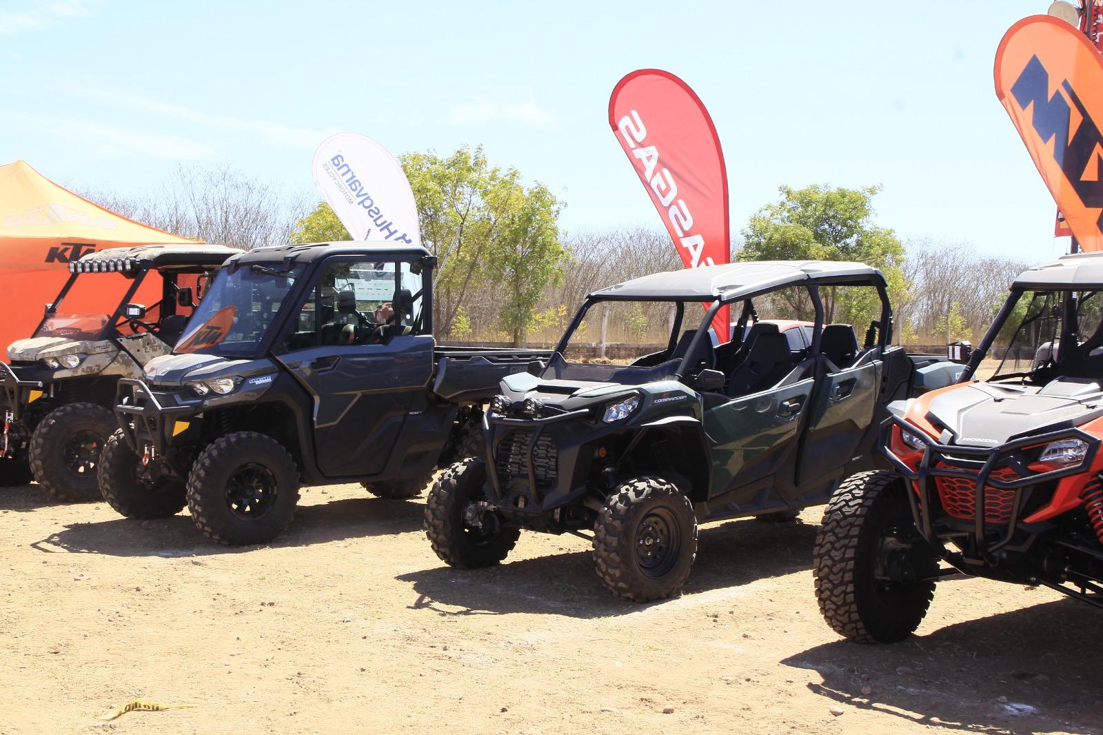 $!Arranca el Sinaloa Off Road Serie 1