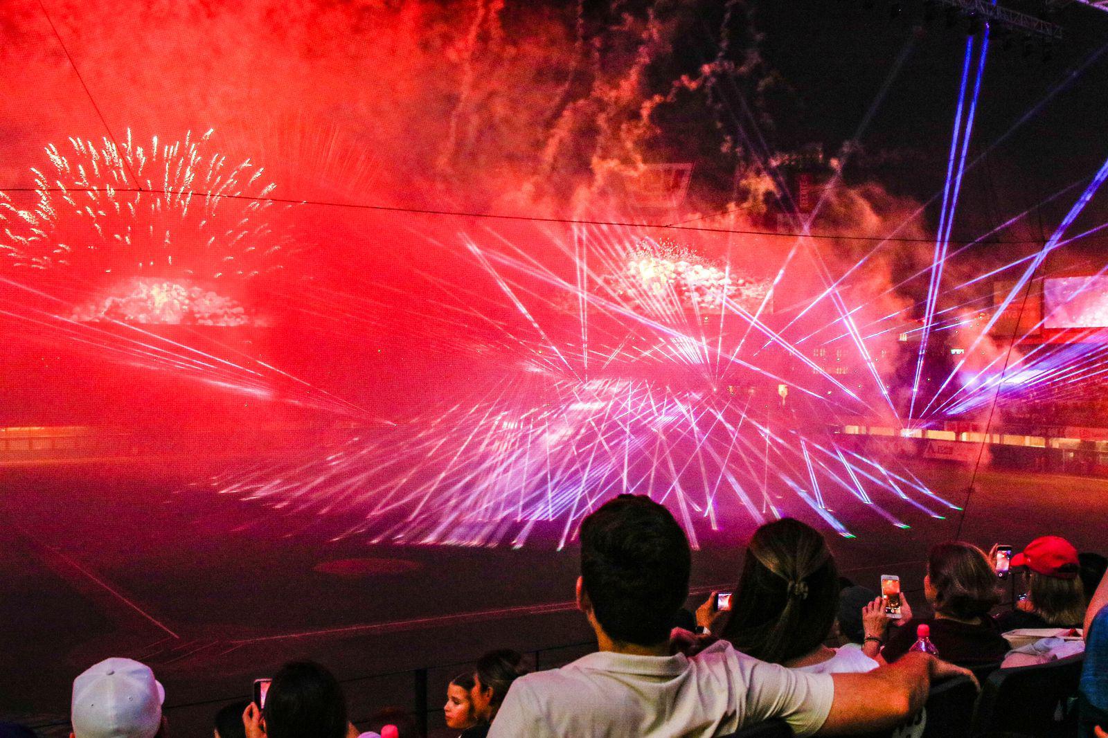 $!Tomateros de Culiacán celebra inicio de la temporada 2023-2024 en casa