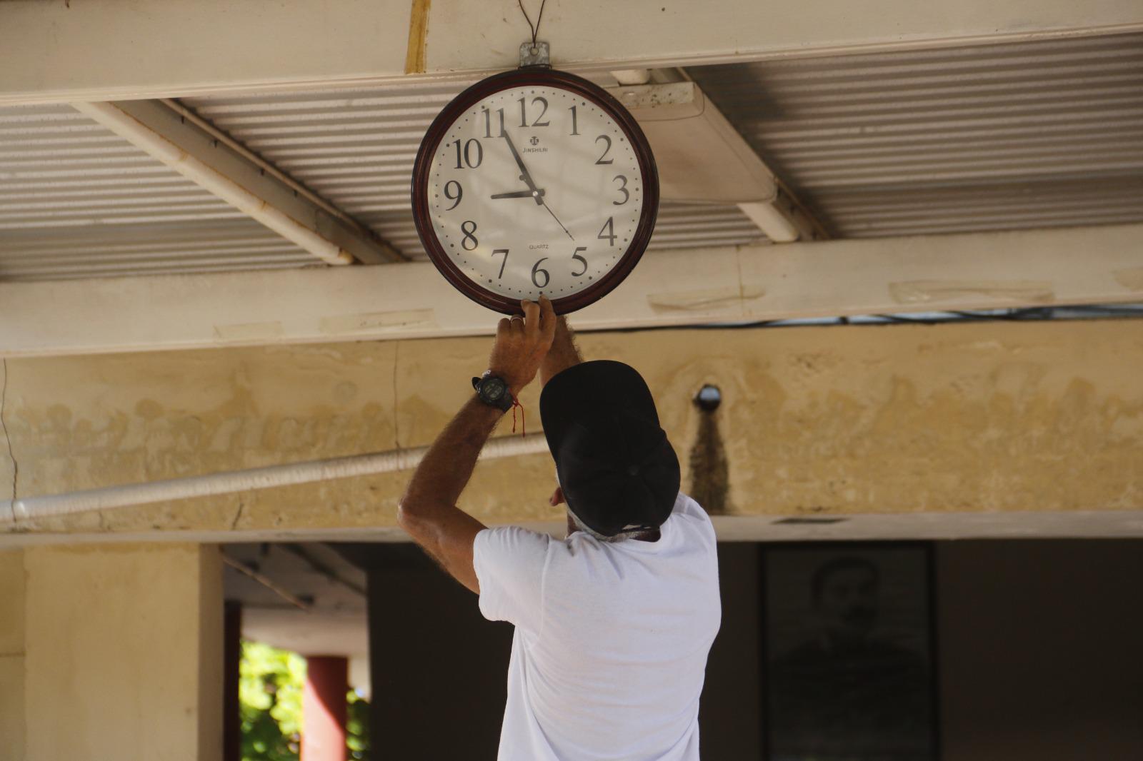 $!Escuelas de Culiacán sin alumnos y con docentes preocupados por su seguridad