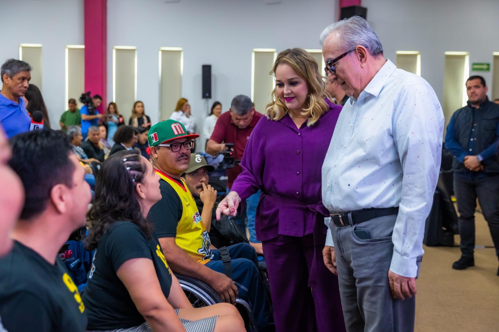 $!Tiene Sinaloa el tanque terapéutico más grande de México para pacientes con discapacidad motriz o en recuperación