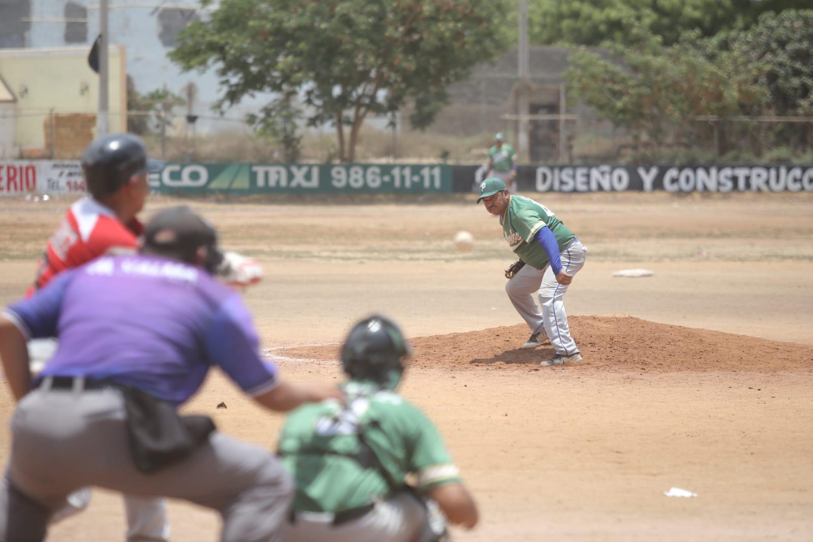 $!Club Polluelos es bicampeón en el Torneo Nacional de Beisbol Samays 2022