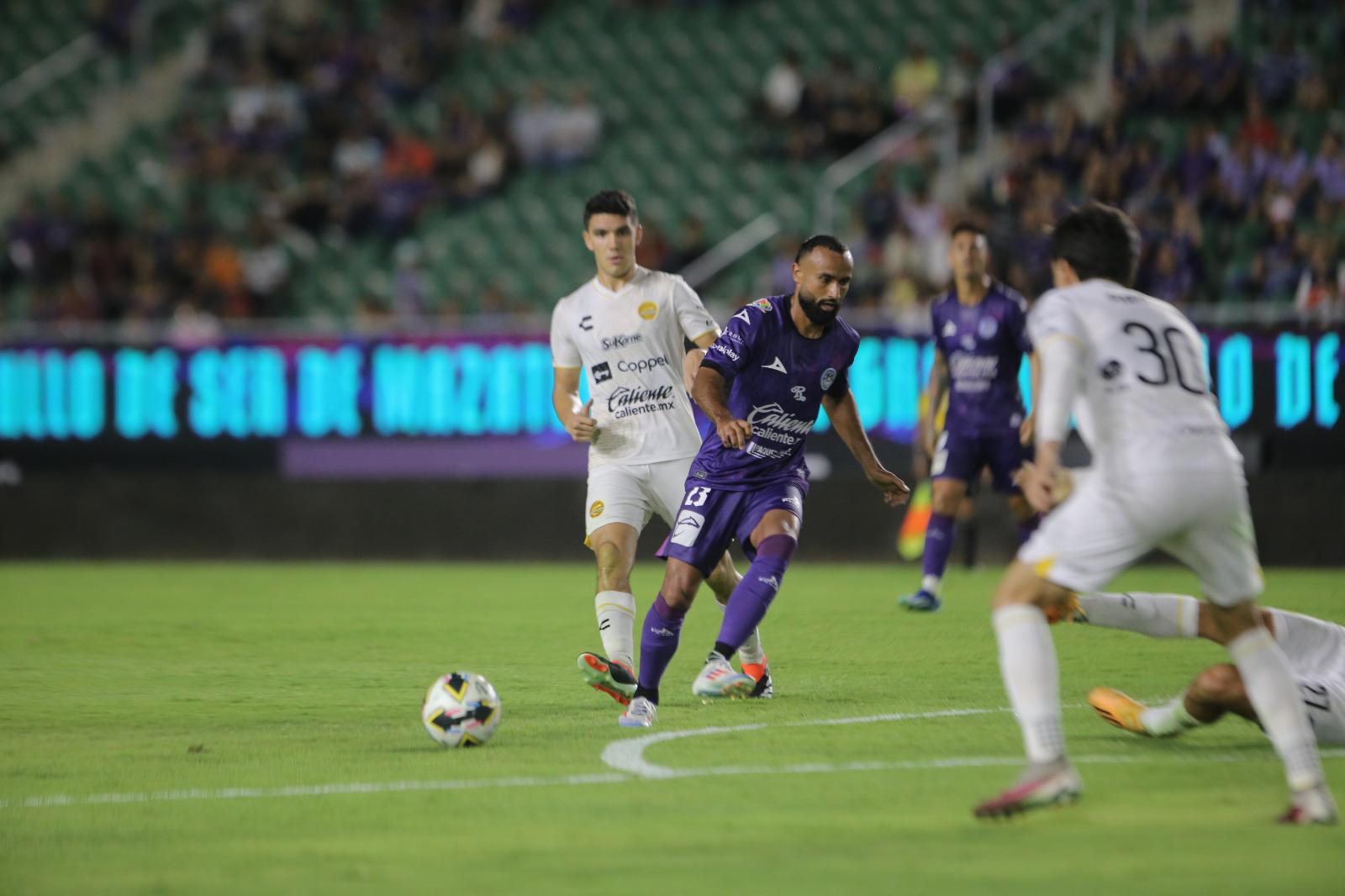 $!Dorados se queda con la Copa del Pacífico 2024 tras vencer a Mazatlán FC en penales