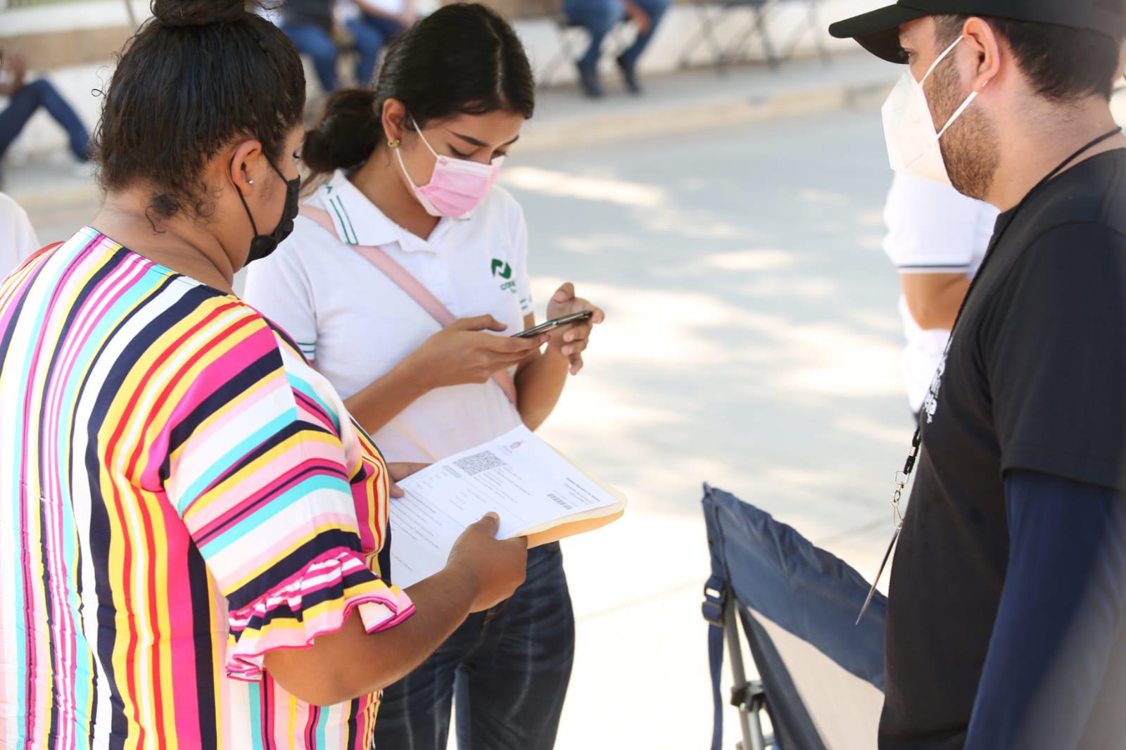 $!Maestros en Mazatlán ya están formados para ser vacunados contra el Covid-19