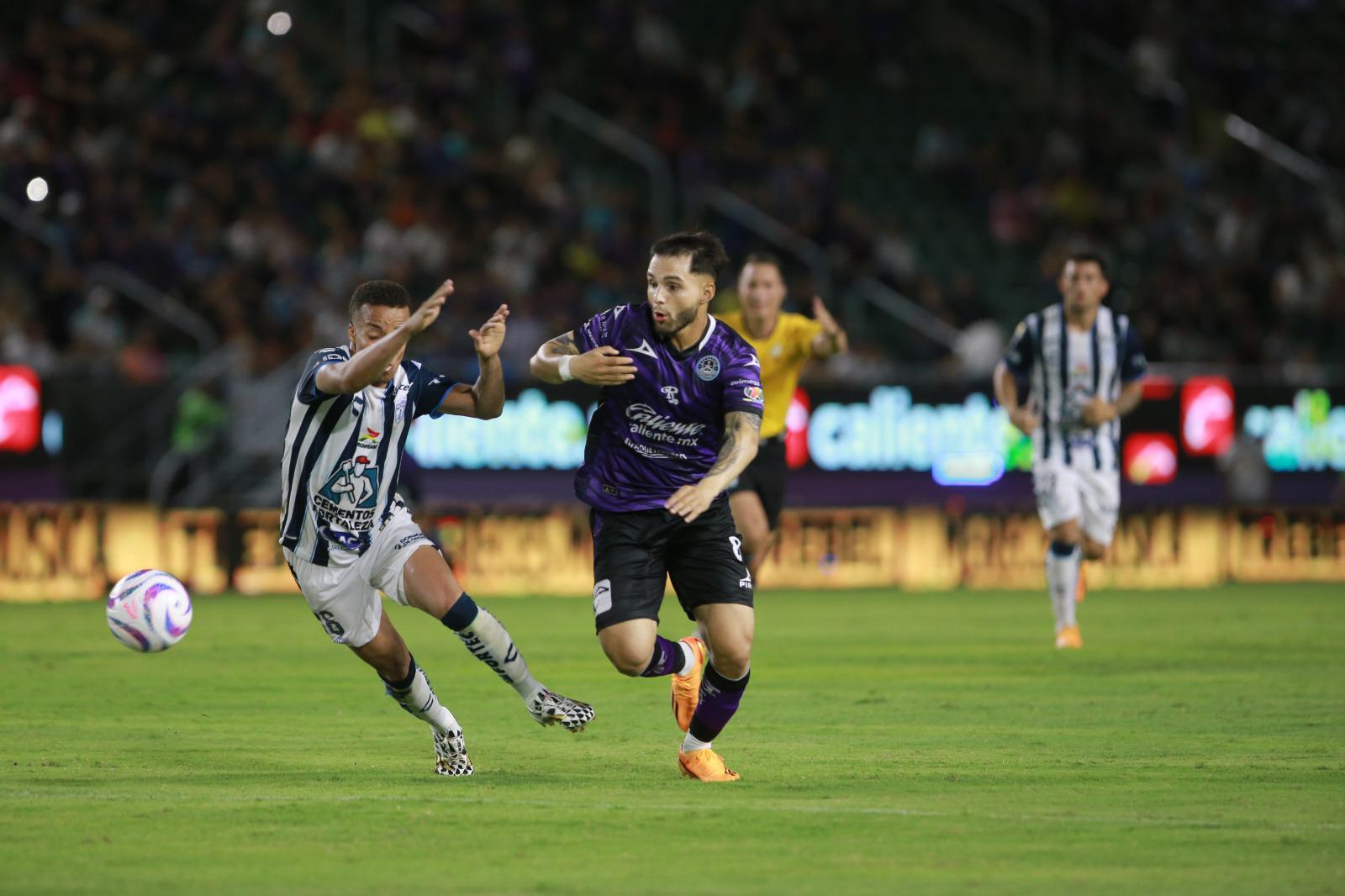 $!Mazatlán FC ya conoce su fecha de regreso a la Liga MX