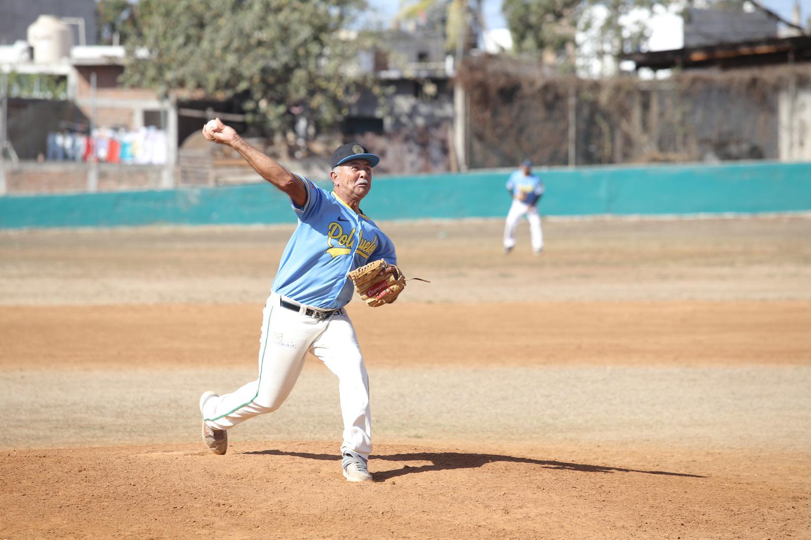 $!Equipos mazatlecos dominan cuarta edición de Nacional Anabeiss