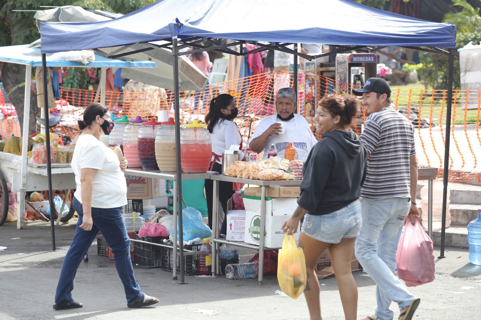 $!Foto: Noroeste/Carlos Zataráin