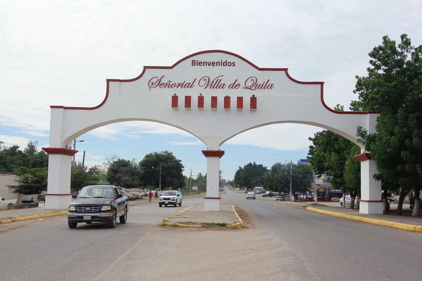 $!Sin miedo a la pandemia del Covid, la devoción por la Virgen de La Candelaria aglomera a cientos de feligreses en Quilá