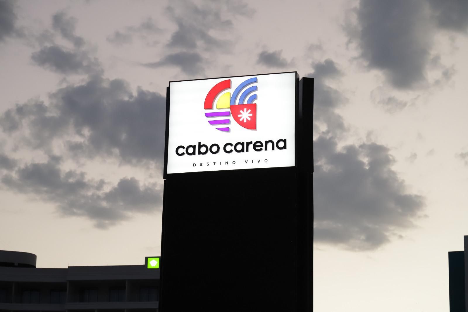 $!Presentan el proyecto Cabo Carena, una nueva plaza comercial en Mazatlán