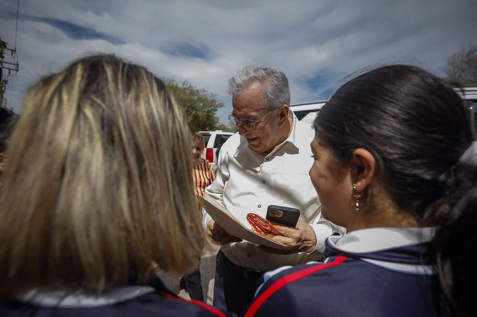 $!Tiene Sinaloa su tercer Centro de Justicia para Mujeres; lo inauguran en Los Mochis