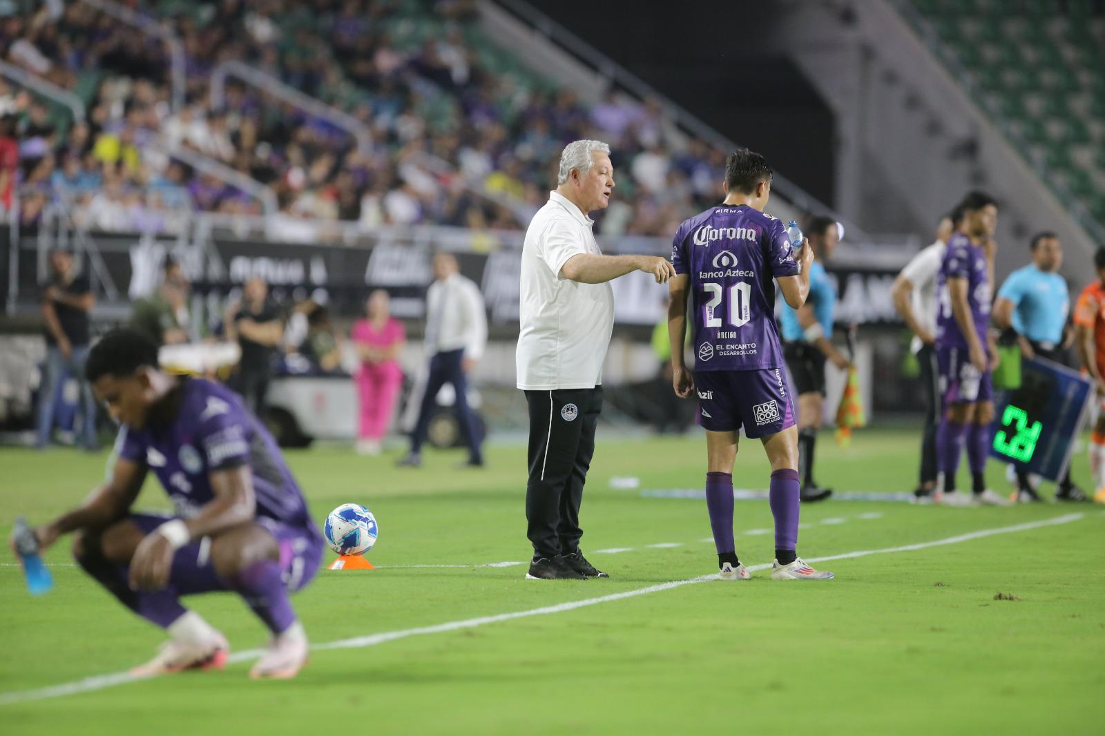 $!Mazatlán FC vence por primera vez a Pachuca y con goleada