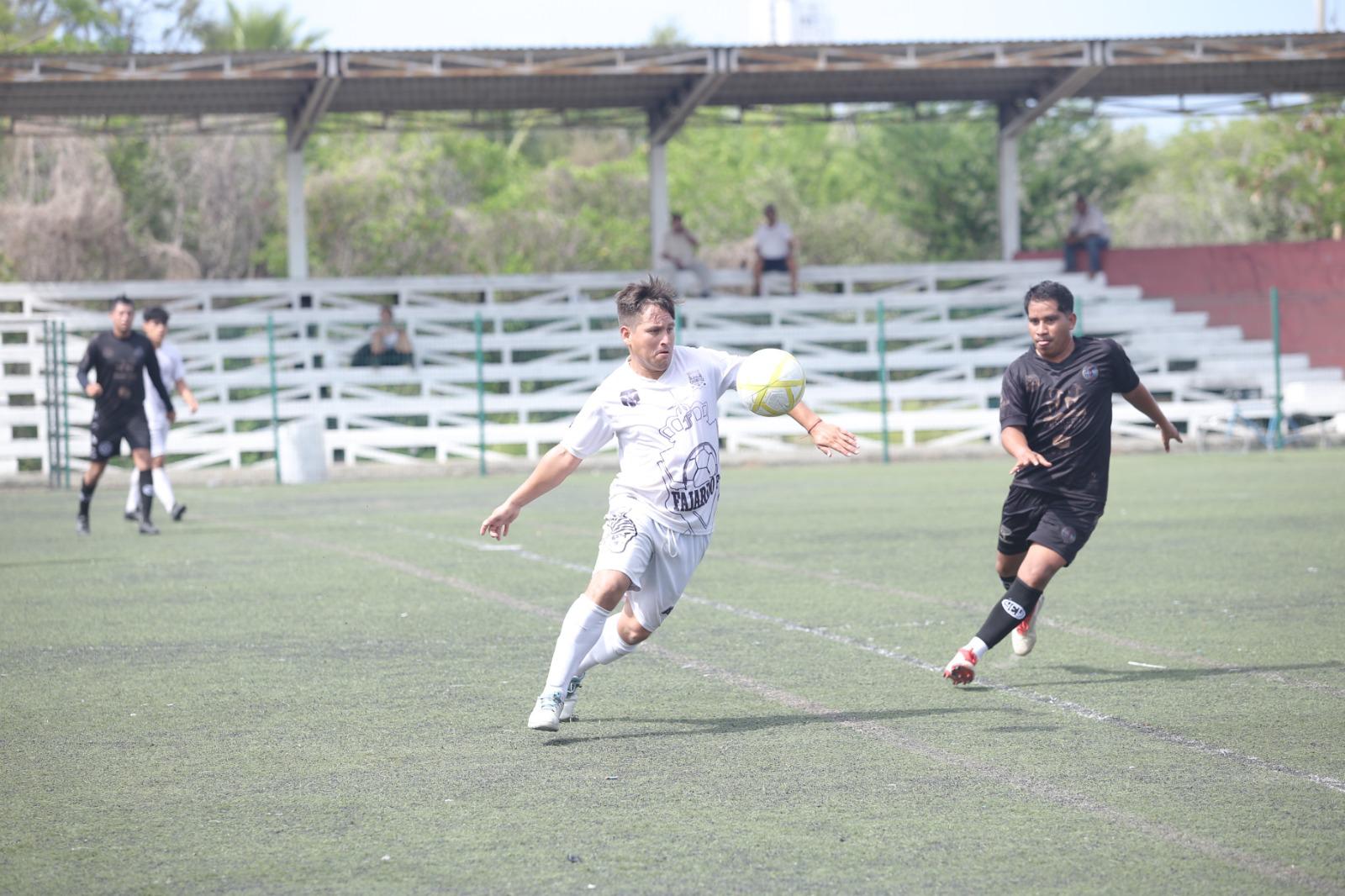 $!Cuatros equipos buscan la gloria en el arranque de semifinales de la Primera Fuerza