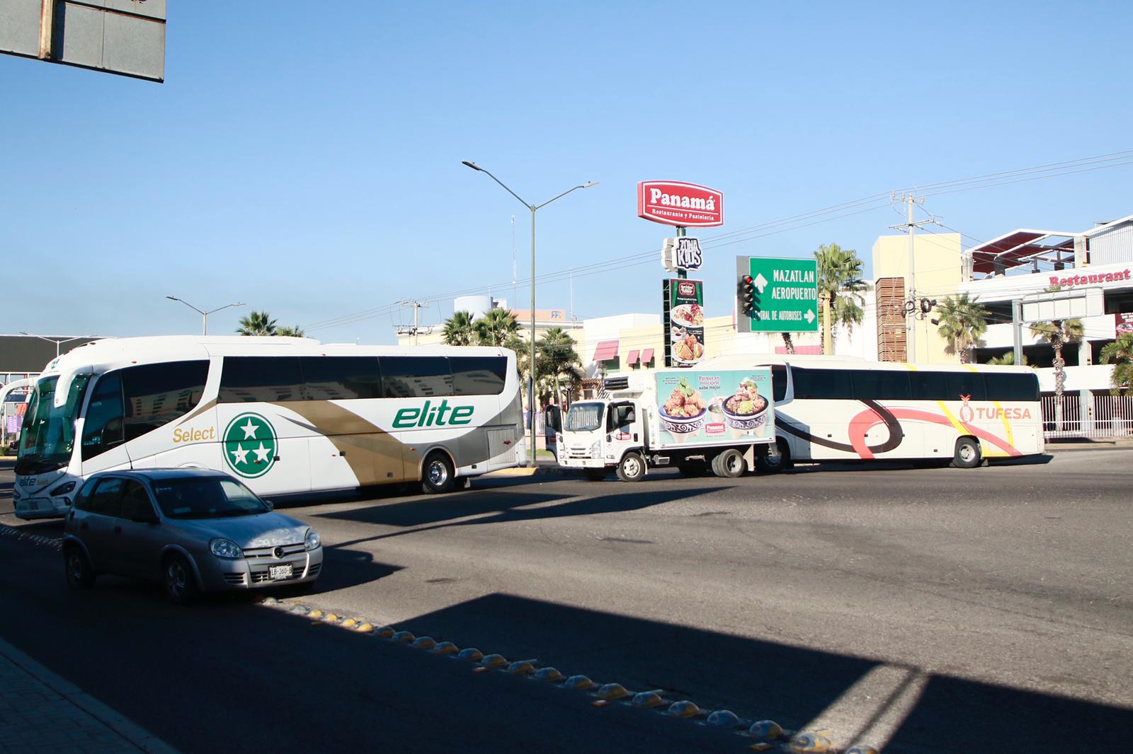 $!#GALERÍA | Culiacán amanece con una jornada violenta