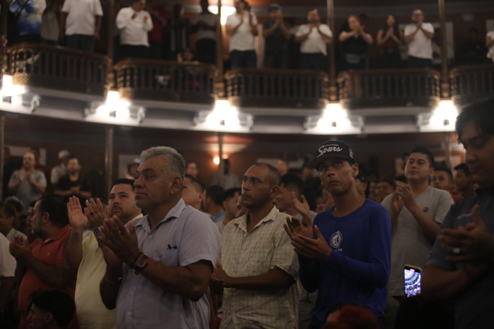 $!Realizan en Mazatlán el Foro Nacional de Profesionalización de Centros de Rehabilitación