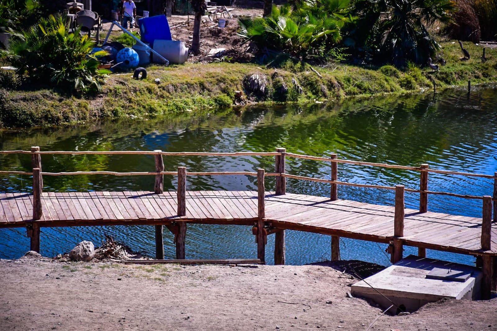 $!Gran Acuario Mazatlán Mar de Cortés abrirá a finales de abril