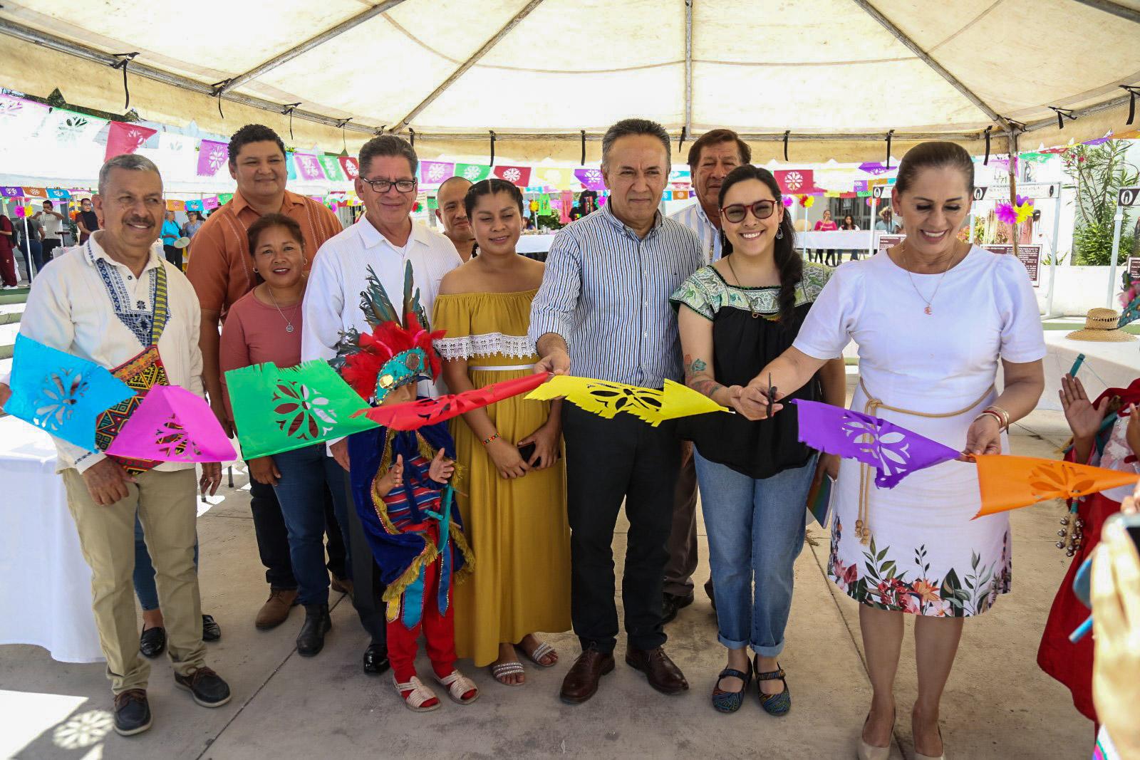 $!Autoridades inauguraron formalmente las actividades.