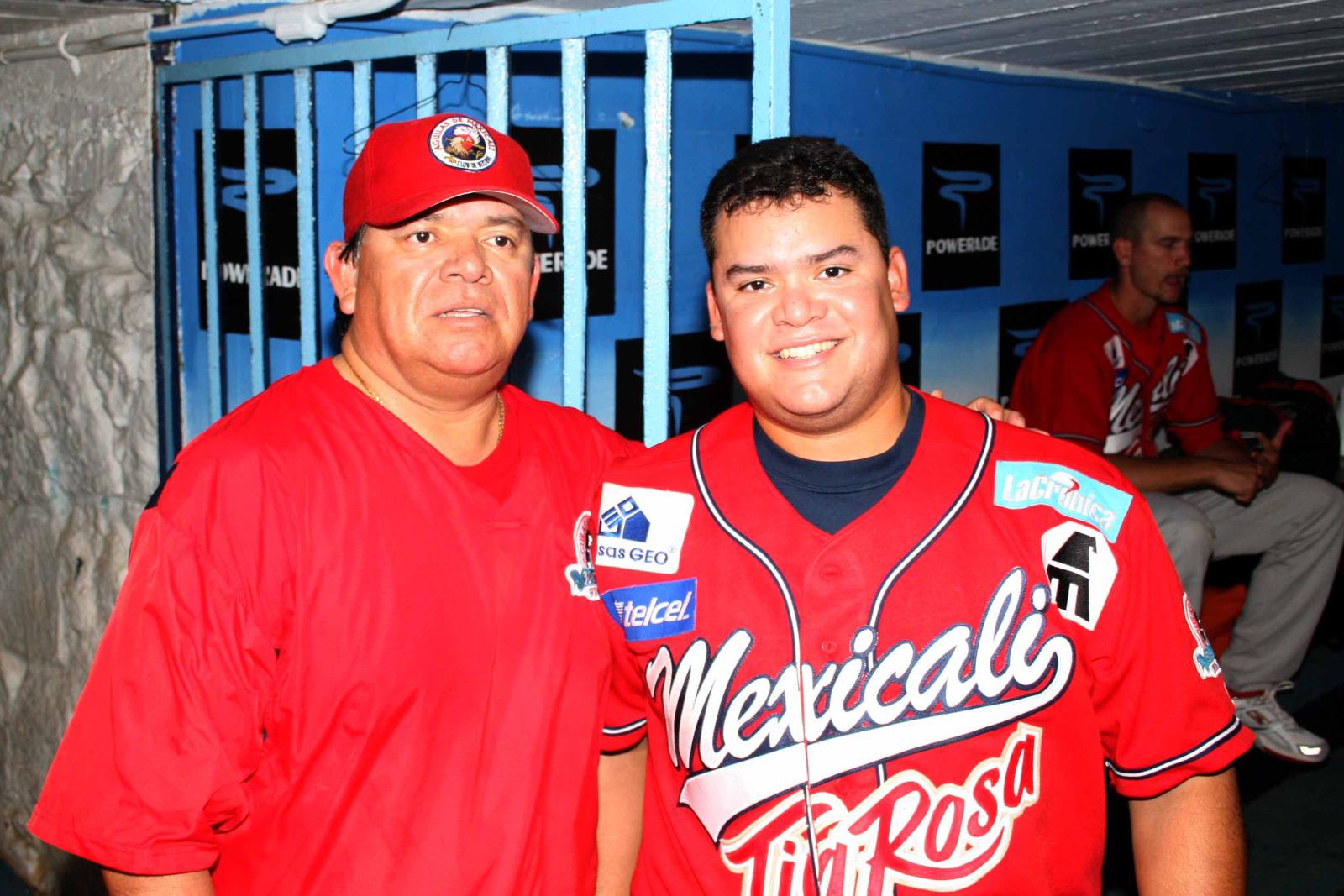 $!Adiós a Fernando Valenzuela: estas son algunas de las fotos de Noroeste a ‘El Toro’