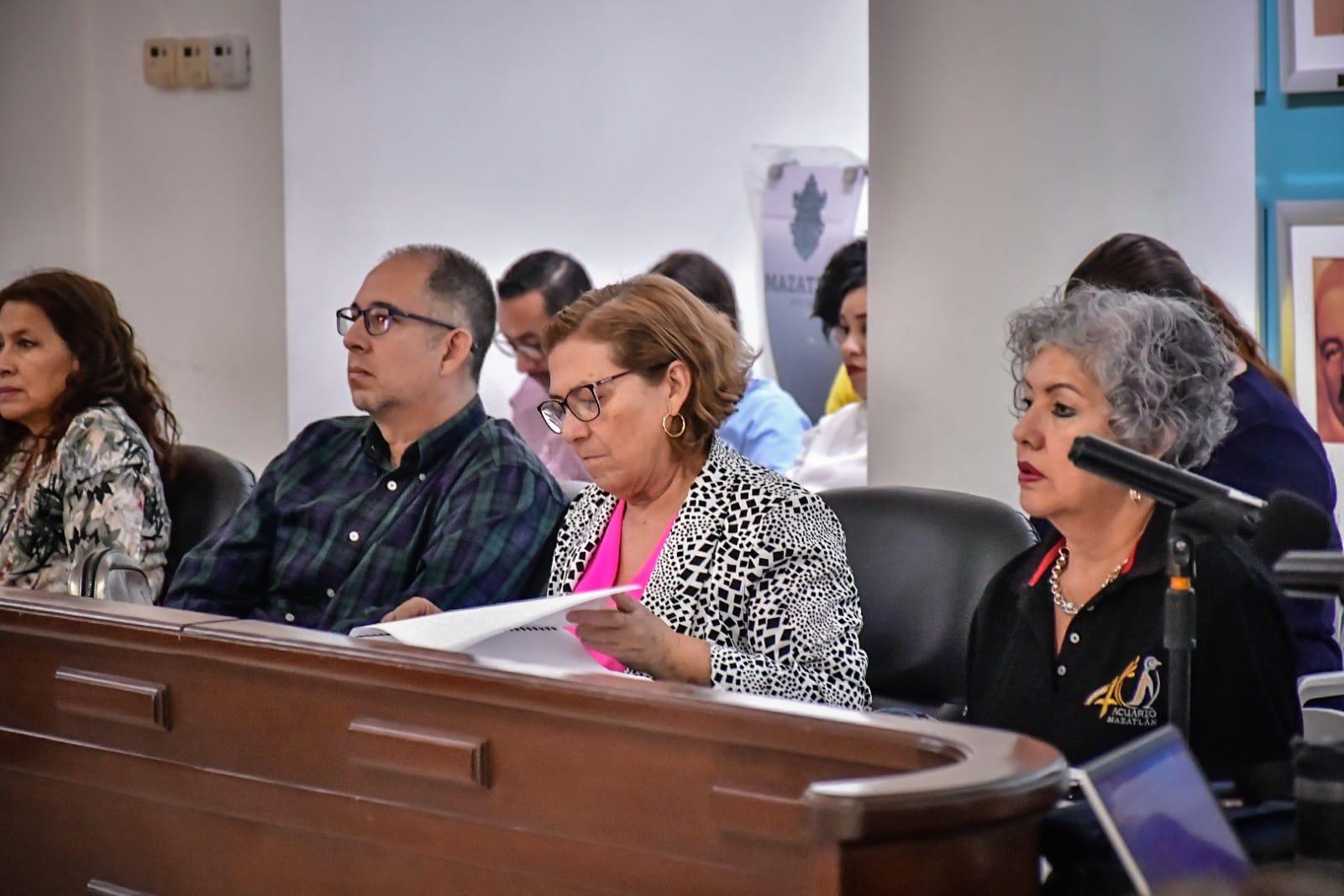 $!Gobierno municipal deber fijar la orden del cierre del Acuario: Rojas