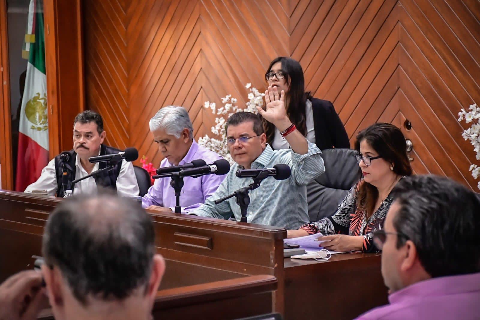 $!Gobierno municipal deber fijar la orden del cierre del Acuario: Rojas