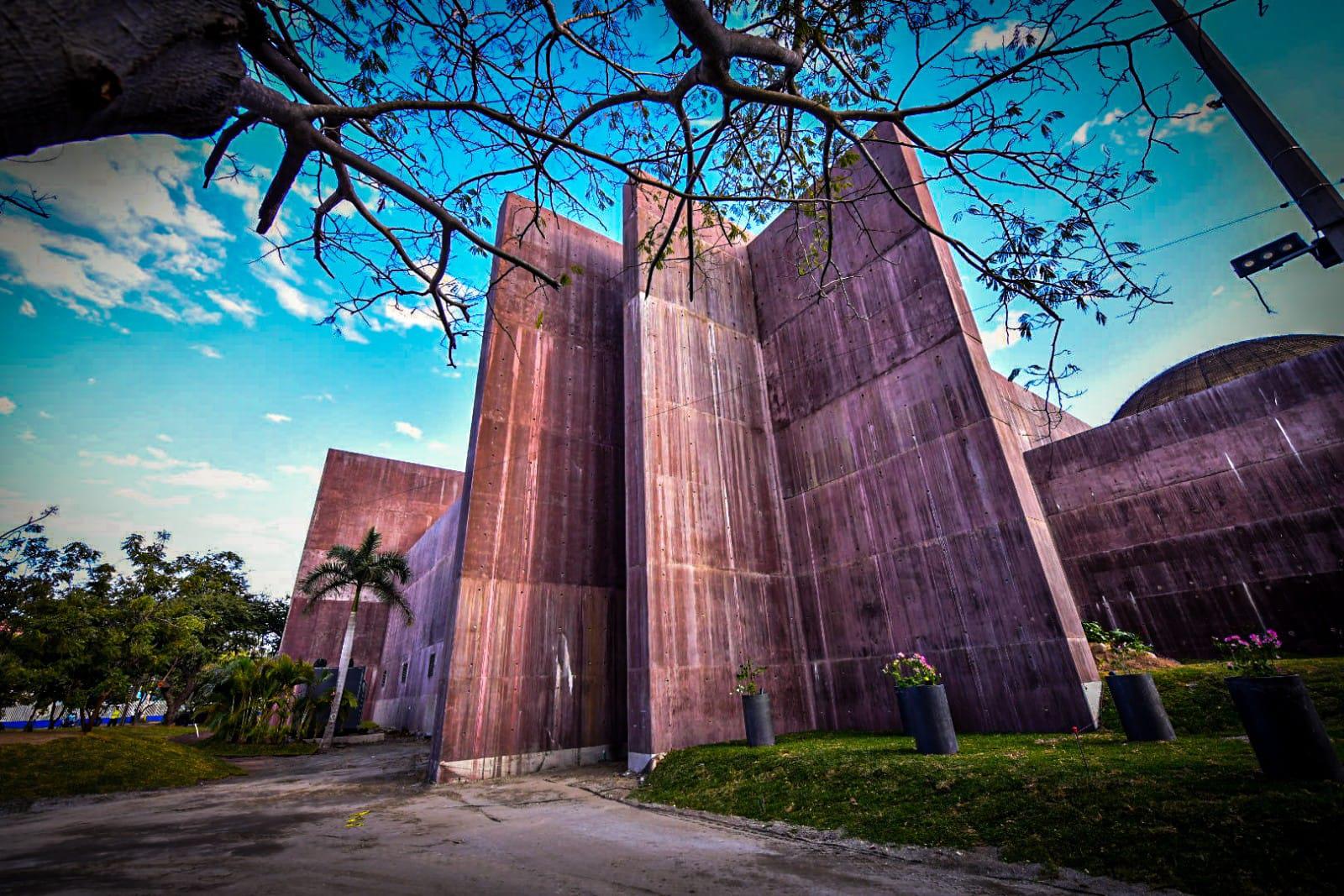 $!Gran Acuario Mazatlán abrirá sus puertas el 30 de marzo