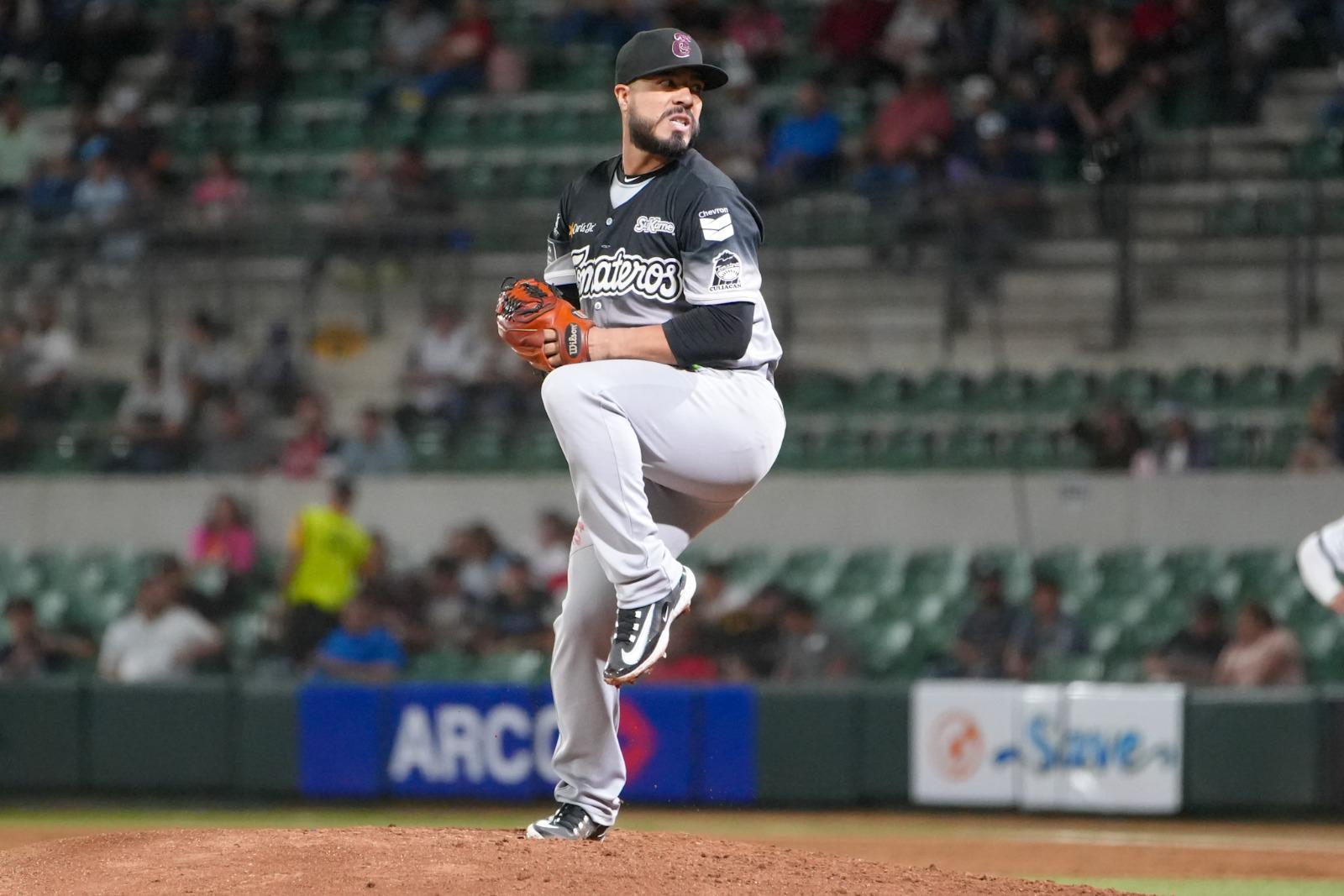 $!Manny Barreda es llamado para jugar con México en el Clásico Mundial 2023