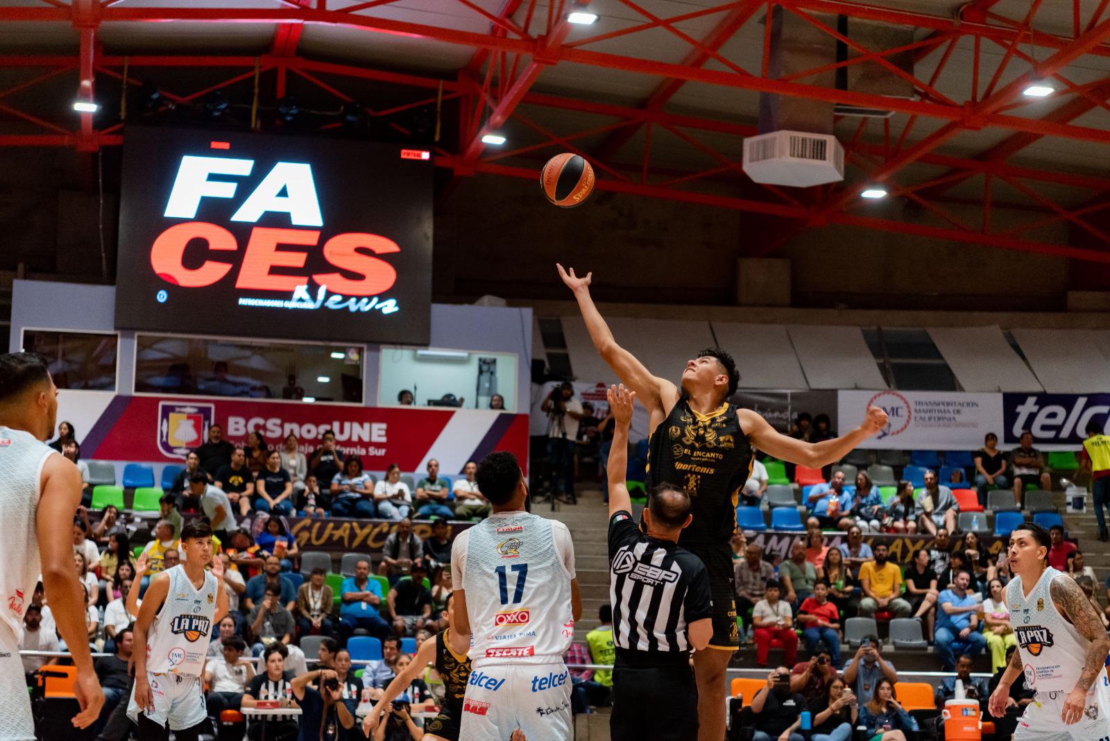 $!Piratas Basketball sufre primer revés en Cibapac