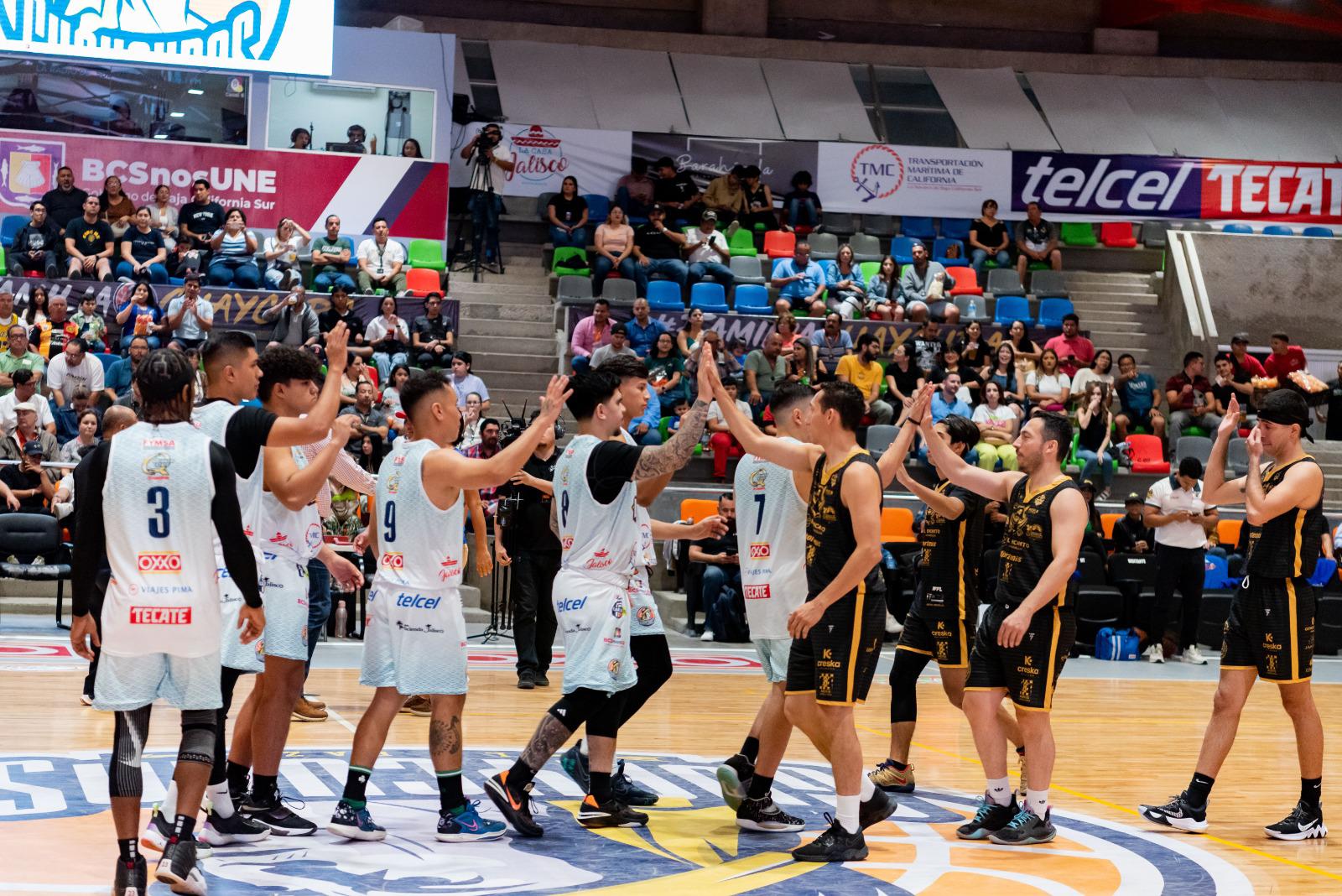 $!Piratas Basketball sufre primer revés en Cibapac