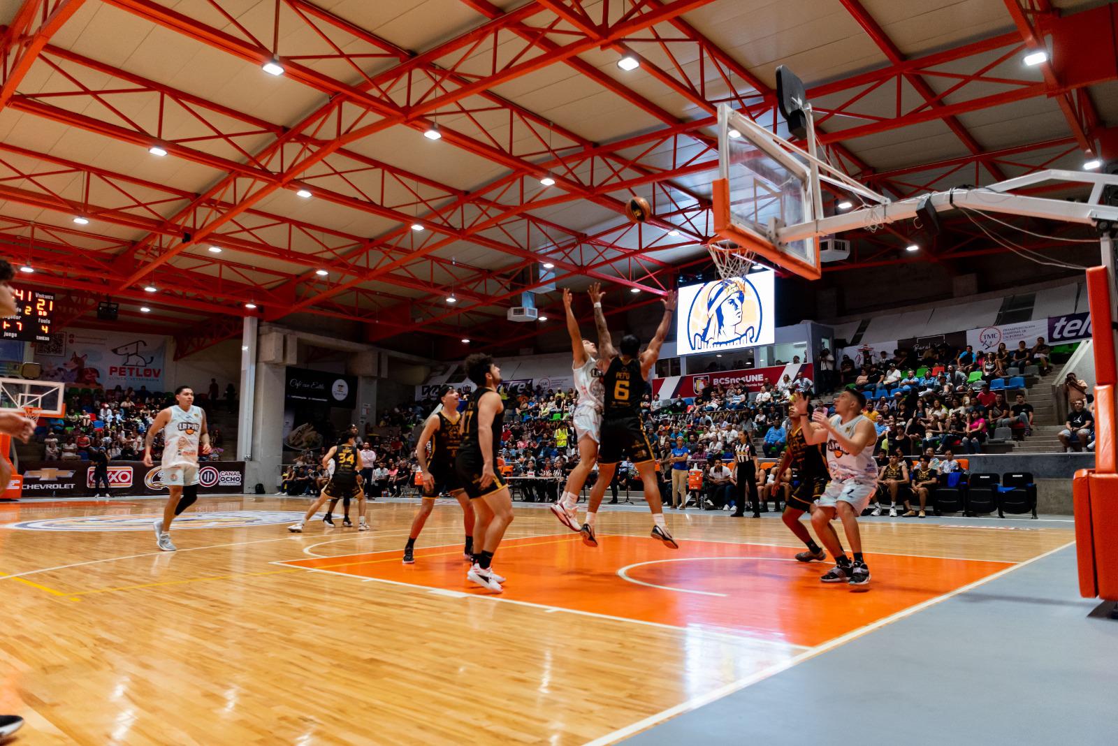 $!Piratas Basketball sufre primer revés en Cibapac