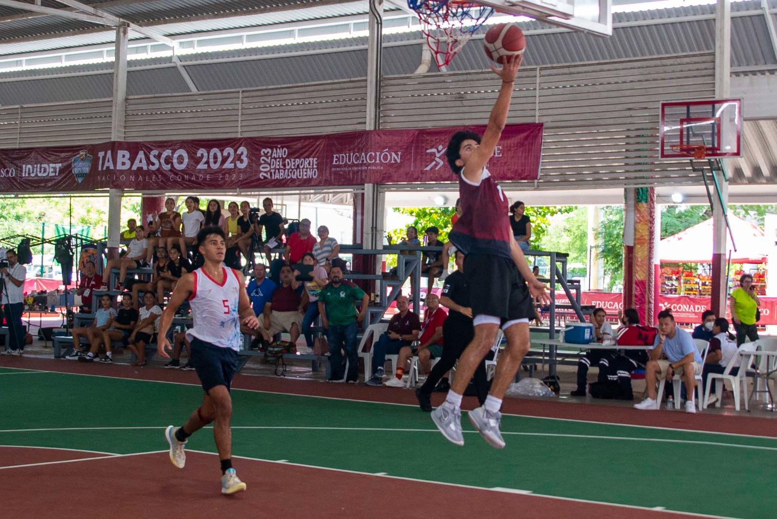 $!Estatal de Basquetbol U14 arrancará el próximo sábado 26 de agosto en Culiacán