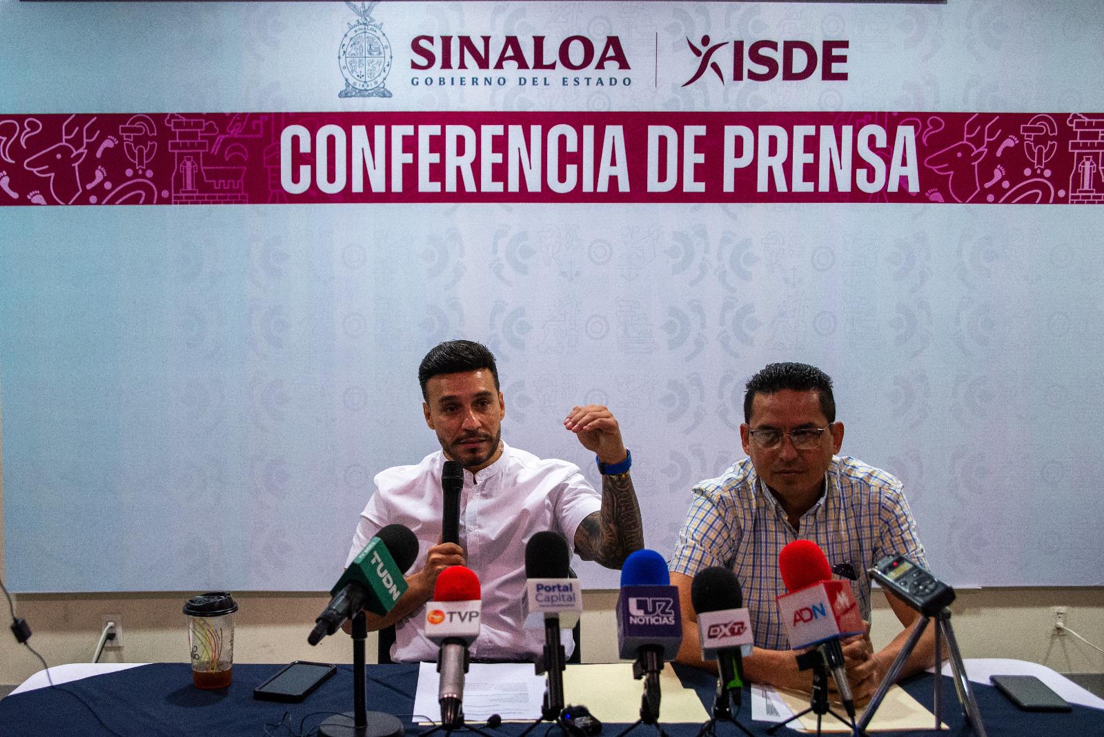 $!Asciende Sinaloa puestos en medallero