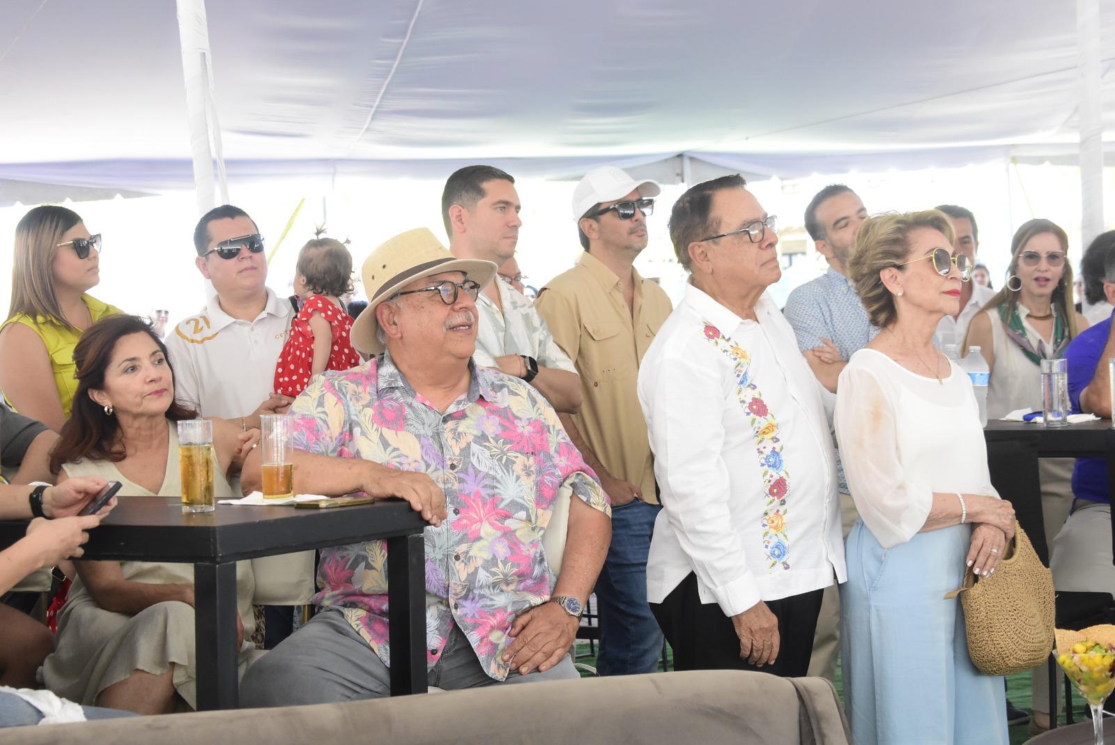 $!Presenta Impulsa Inmuebles gran proyecto Almarena Residencial en Isla Cortés