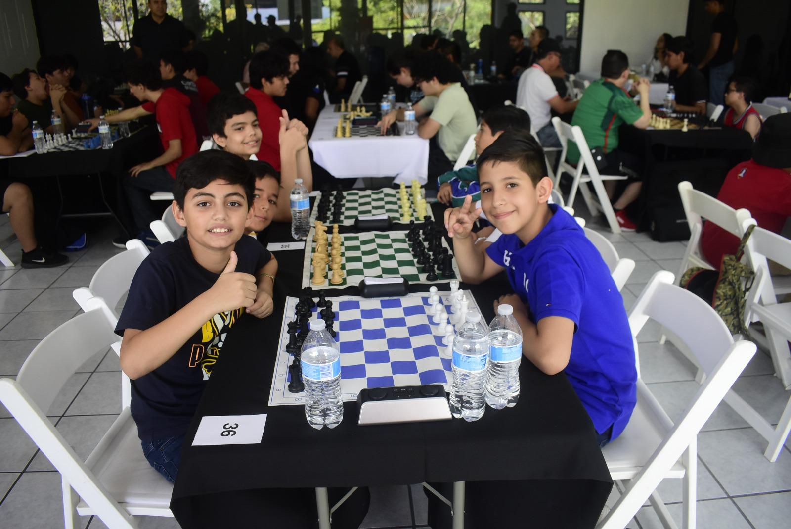 $!Yameto Café con Voz, listo para albergar la segunda edición del Torneo de Ajedrez Blanco y Negro