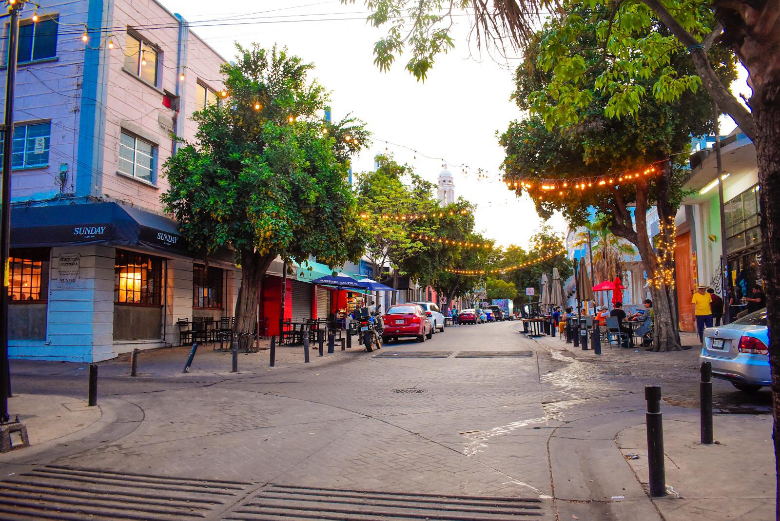 $!Reconocen al Paseo del Ángel como lugar que resguarda la esencia y misticismo de Culiacán