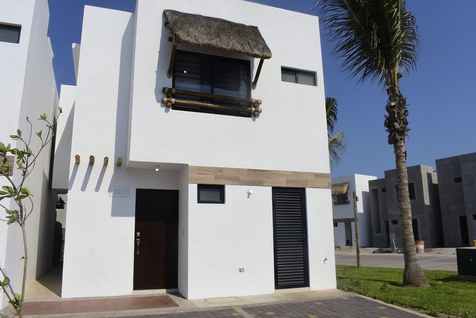 $!Presenta Impulsa Inmuebles gran proyecto Almarena Residencial en Isla Cortés