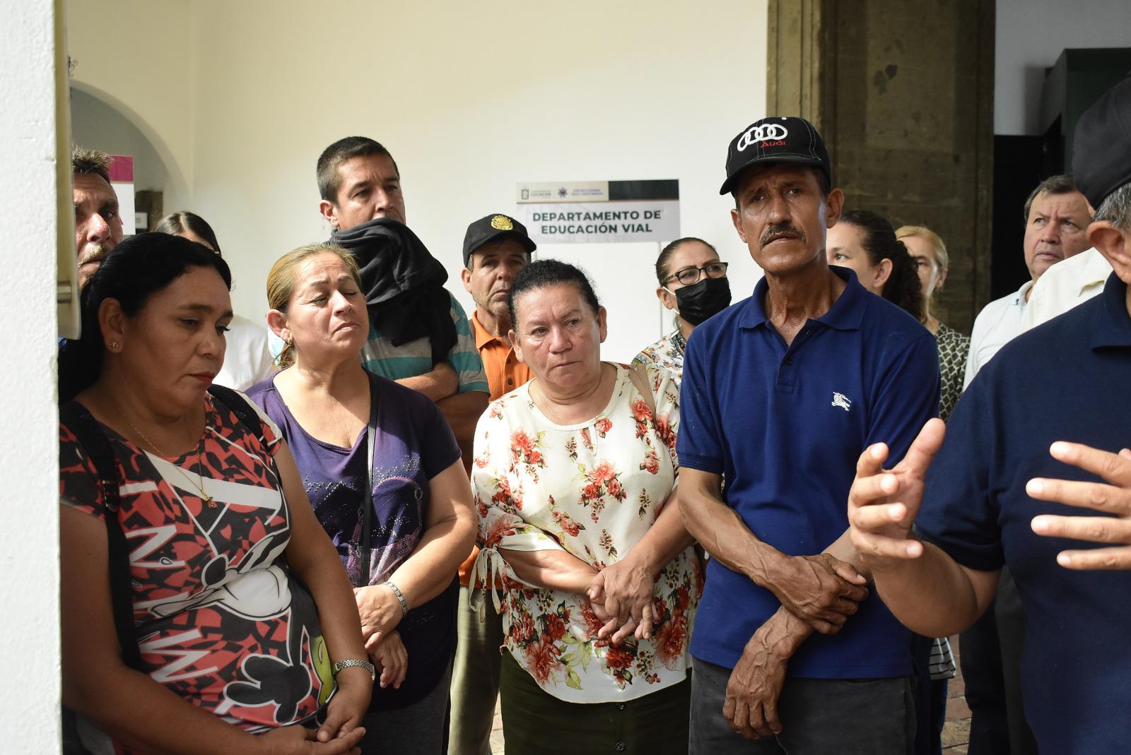 $!Reclaman en el Ayuntamiento de Culiacán atención por crisis de vivienda