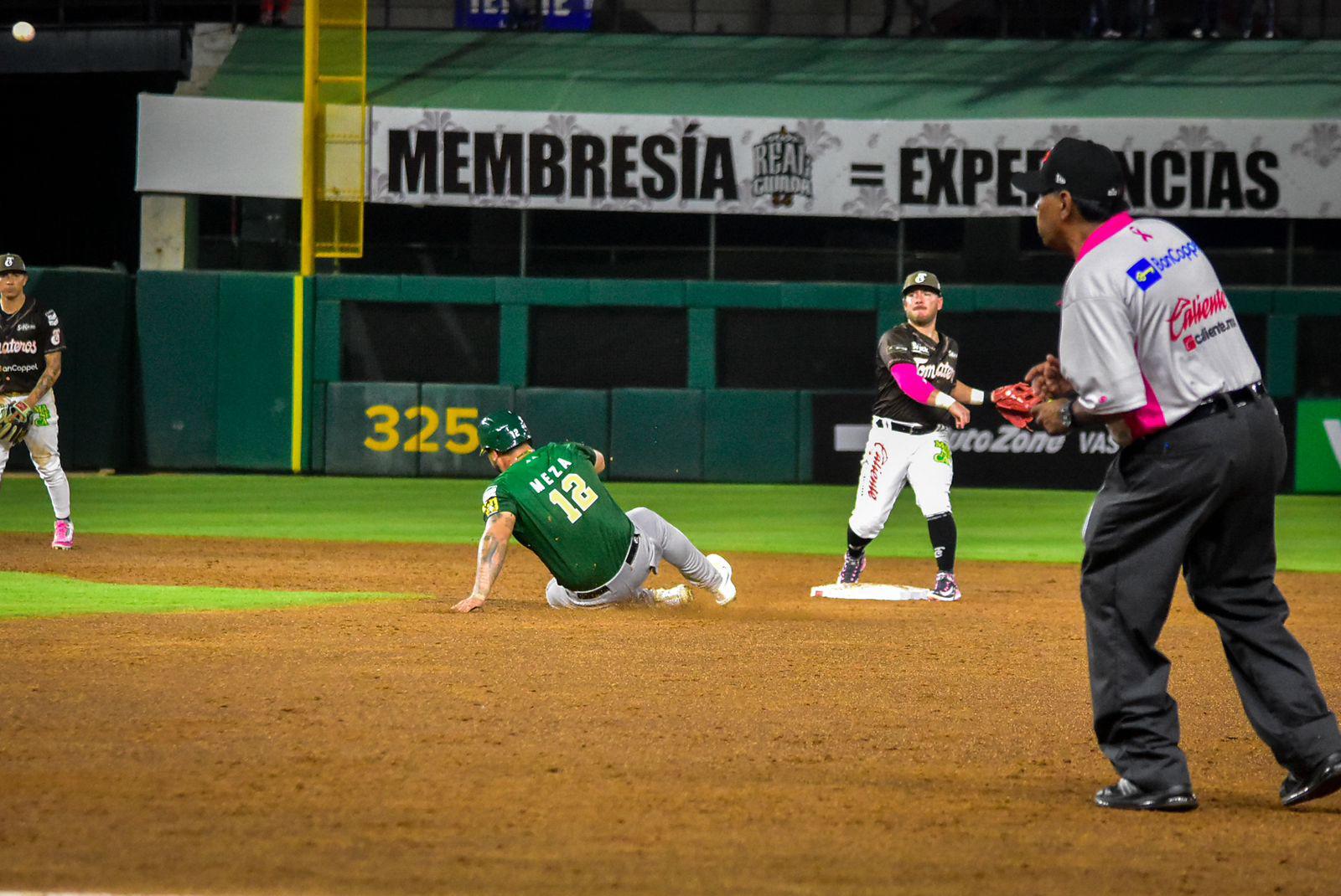 $!Gran salida de Víctor Castañeda guía a Tomateros de Culiacán