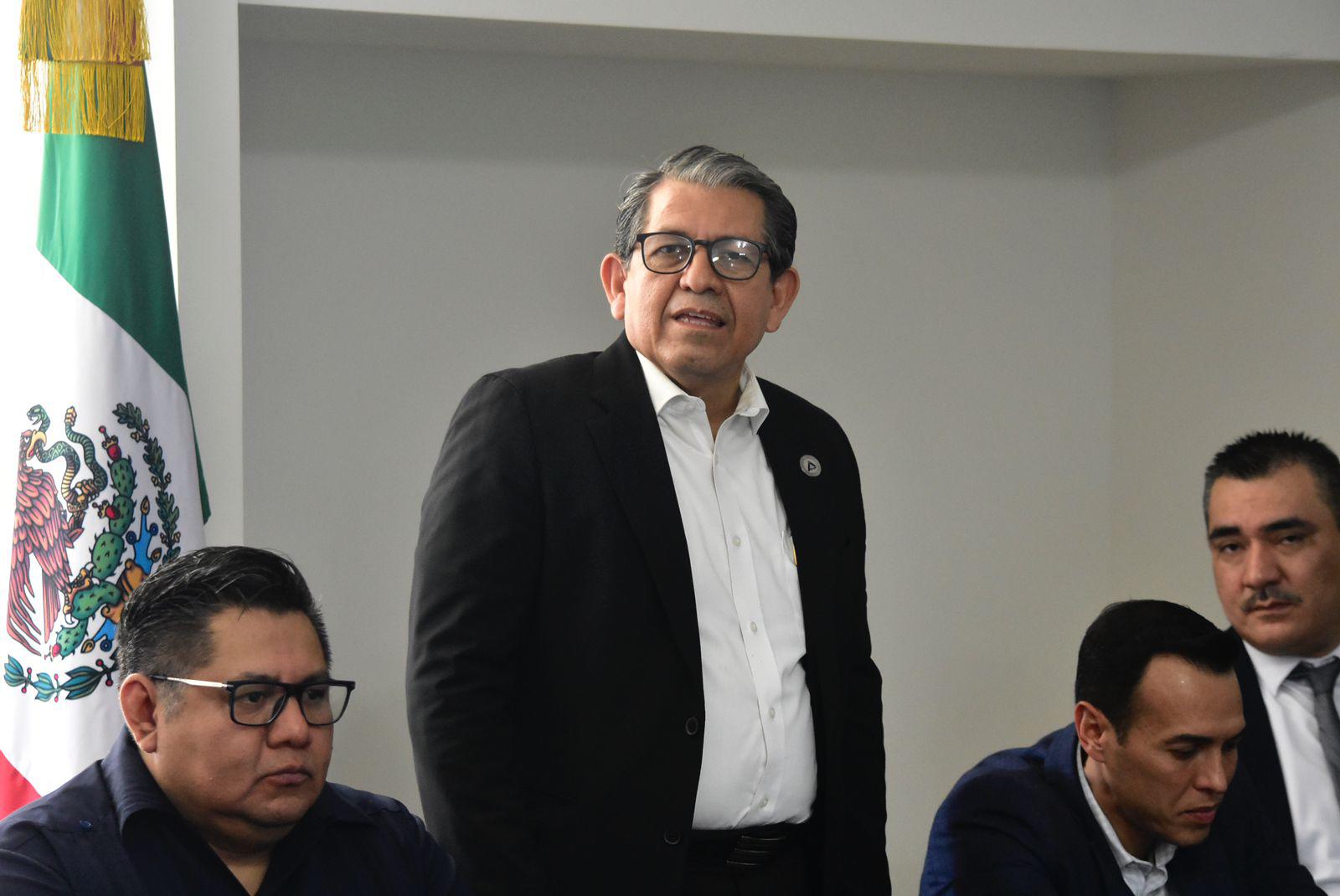 $!Inauguran primera oficina en Culiacán de la Asociación de Contadores y Fiscalistas Sinaloenses