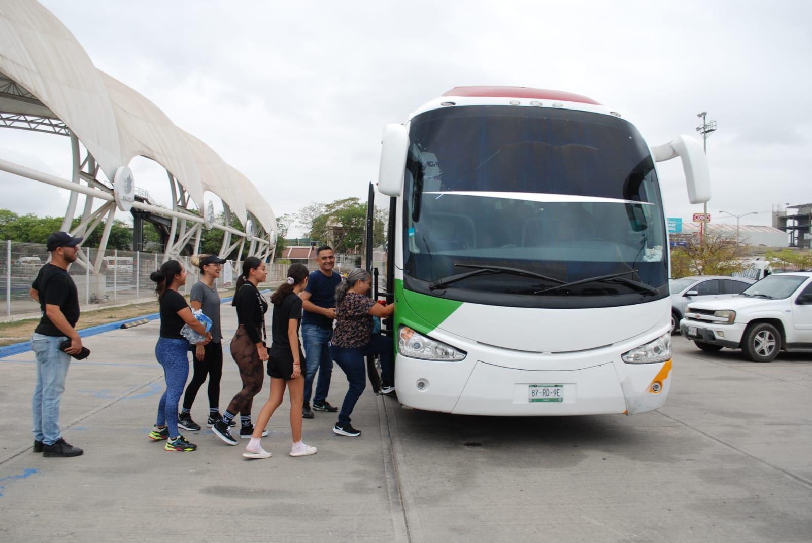 $!Parte selección Osos de Mazatlán a Estatal de Futbol