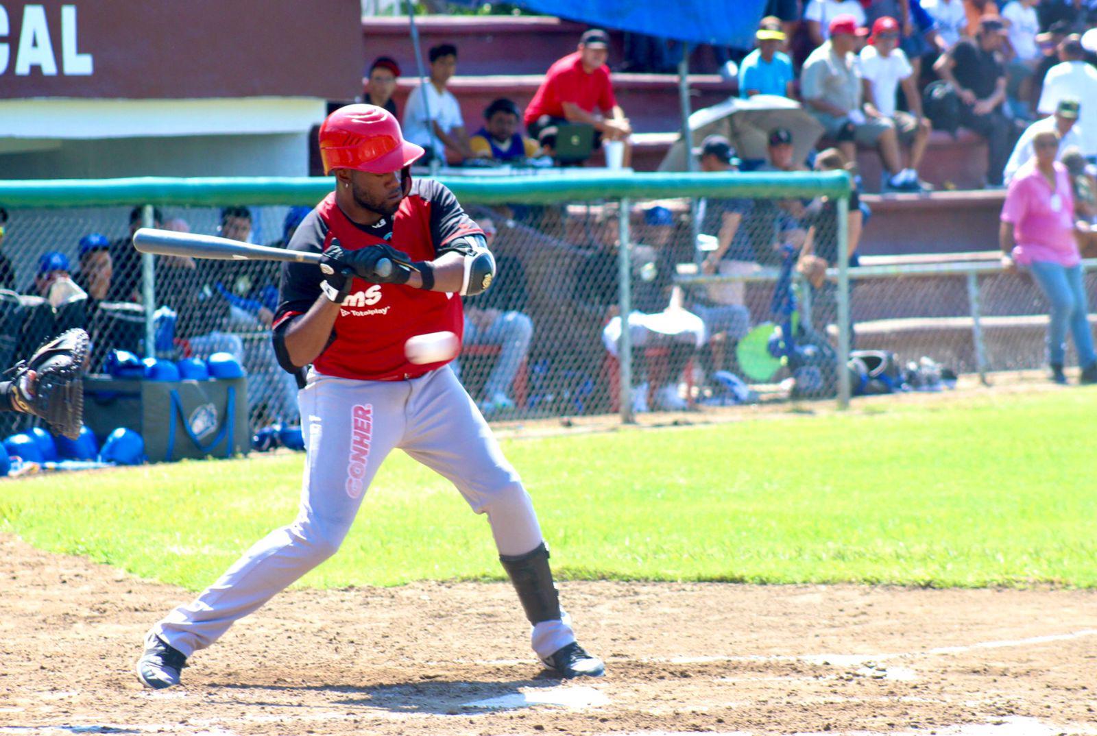 $!Ricky Álvarez desea ser campeón con Venados de Mazatlán