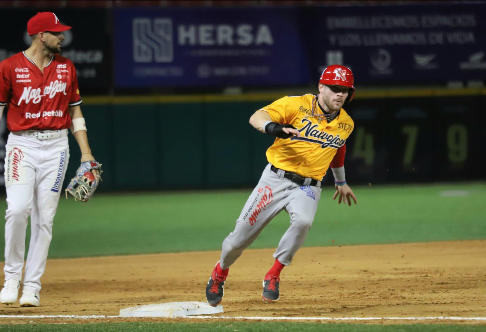 $!¡Sacan las escobas! Venados cae barrido por Mayos de Navojoa en la primera serie de la temporada