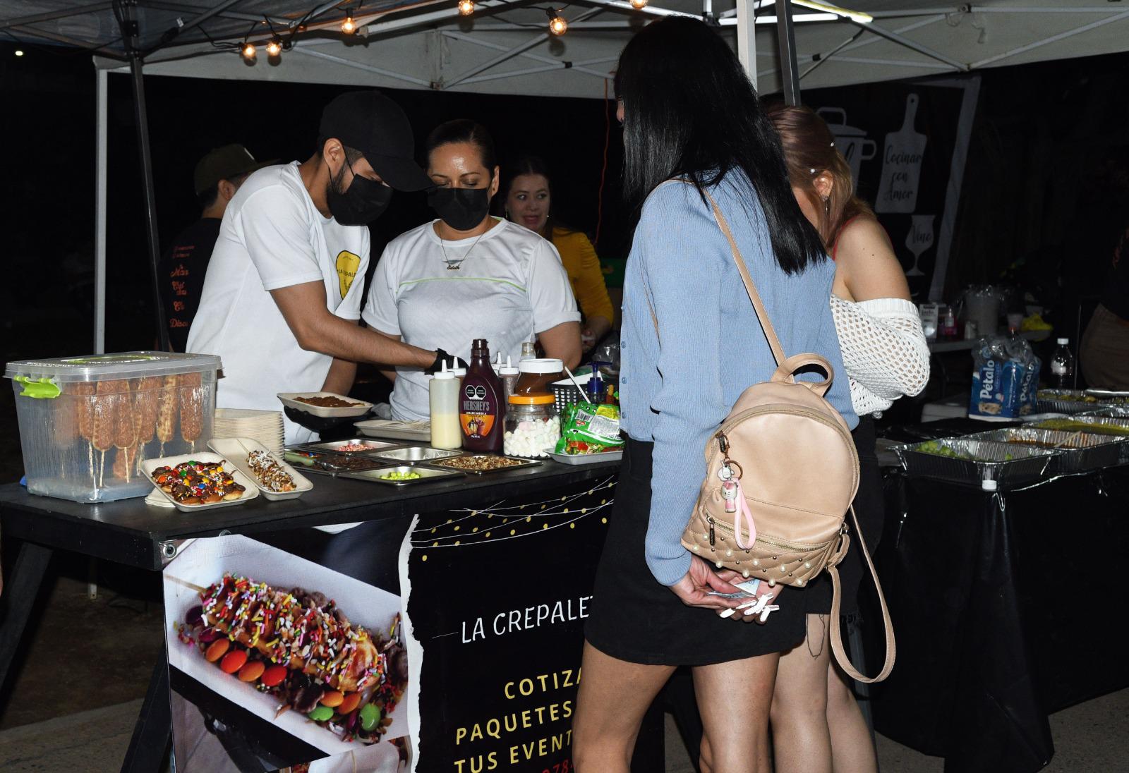 $!Foodie Festival saca a relucir la gastronomía de Culiacán