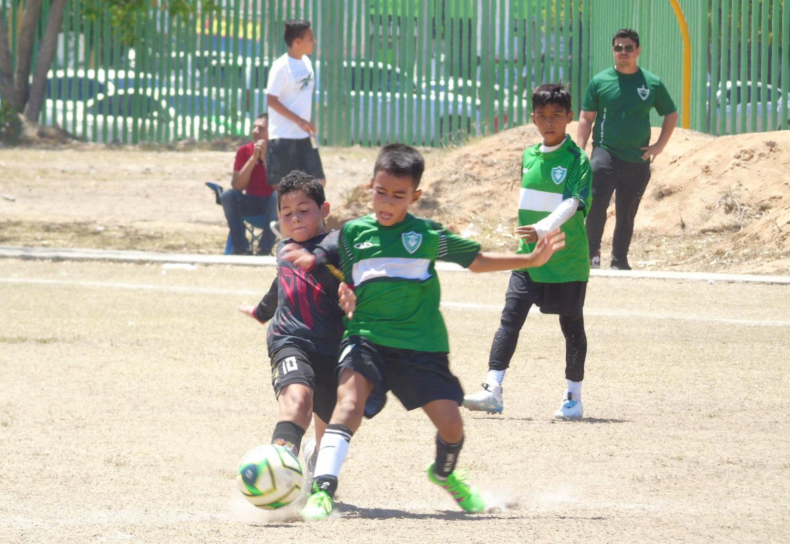 $!Este domingo se juegan las finales de la Copa Mazatlán de Futbol