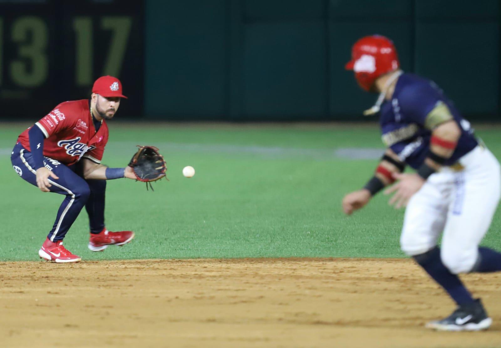 $!Mexicali se lleva la serie ante Venados en un choque que vio hasta 18 carreras