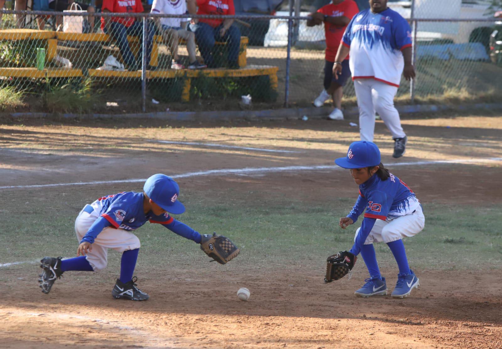 $!Liga Mazatlán tiene gran comienzo en el Torneo Nacional Pañalitos