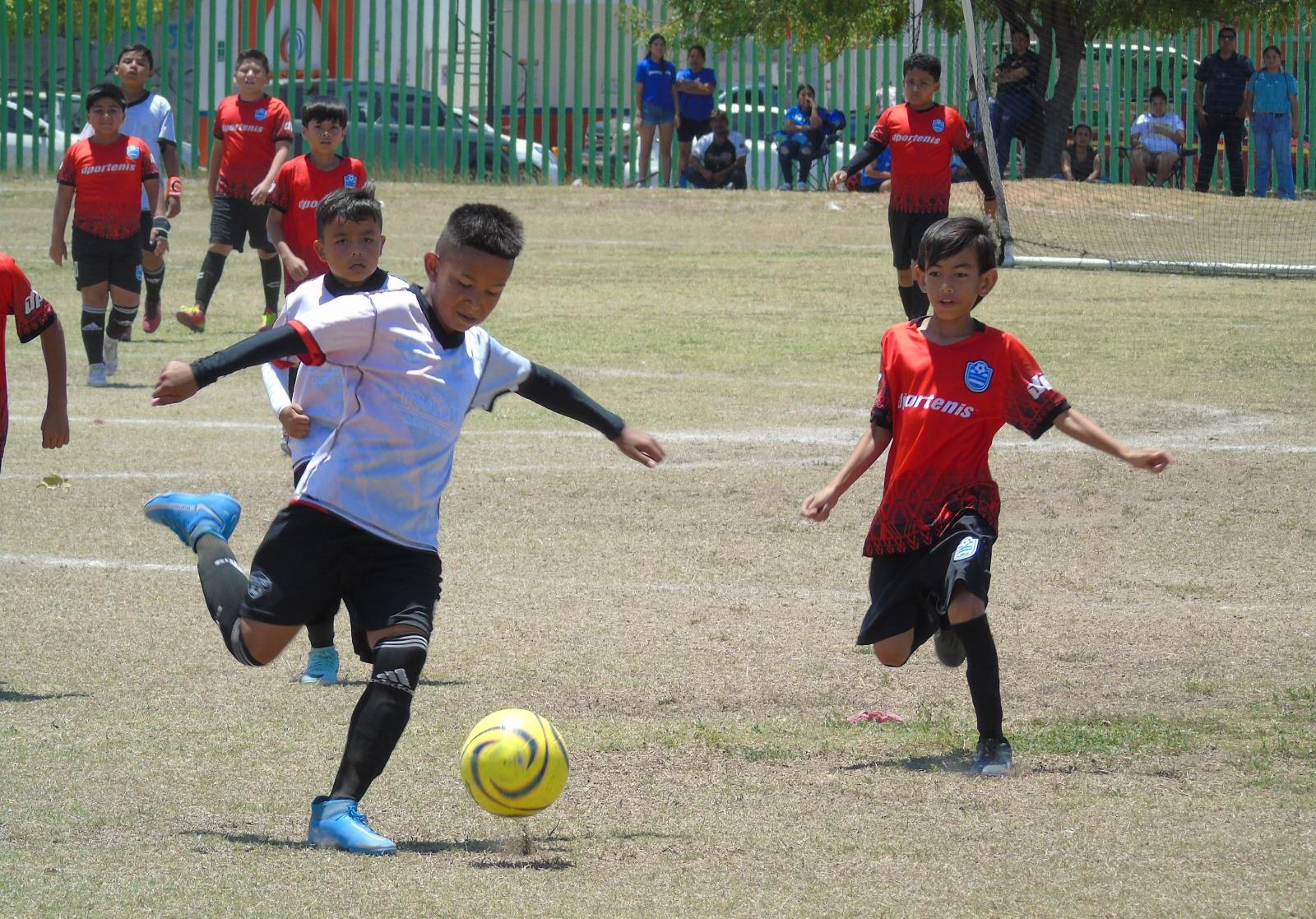 $!Equipos mazatlecos se meten a semifinales en Copa Mazatlán