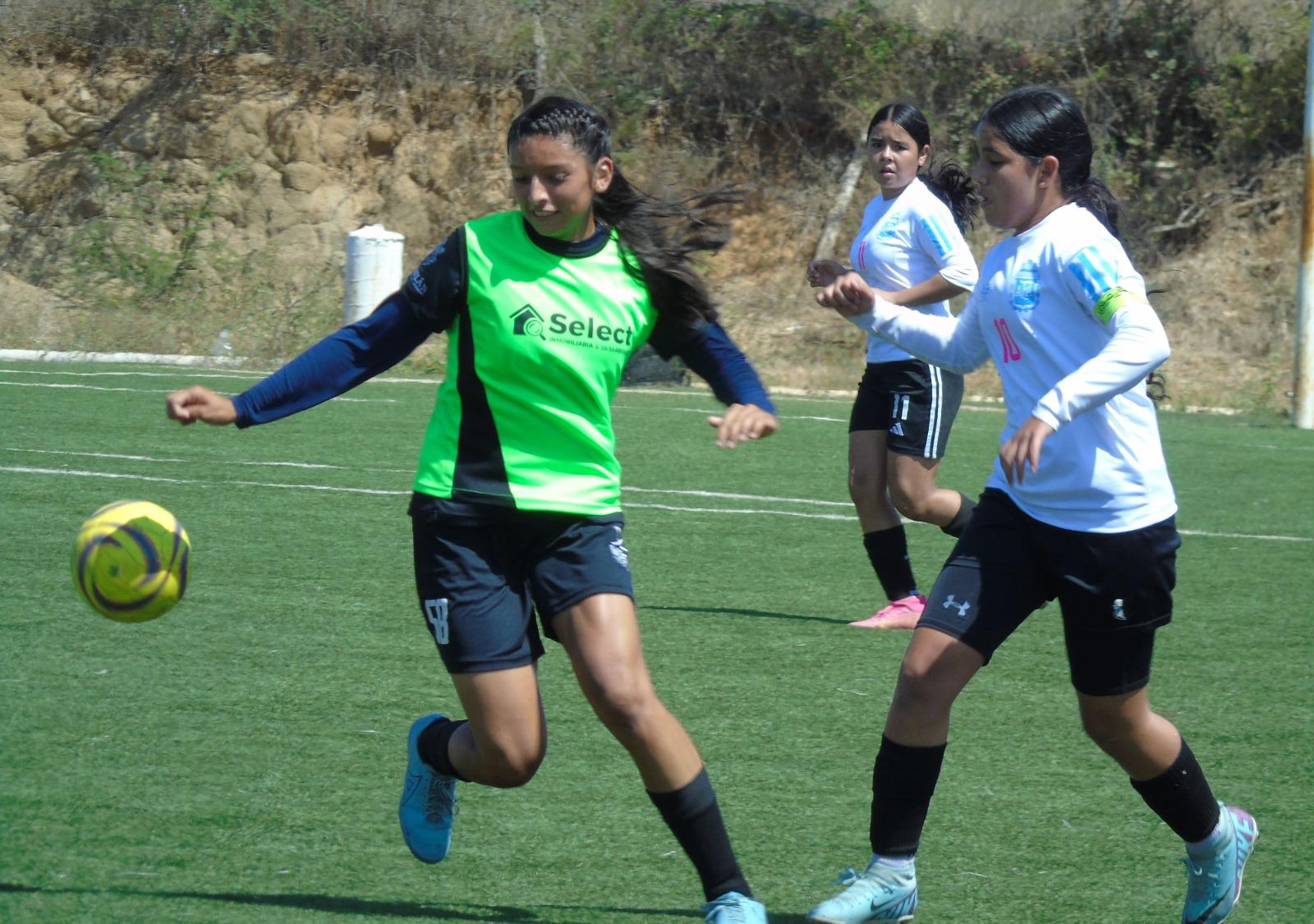 $!Pachuca destaca con 4 títulos en Copa Mazatlán de Futbol 7