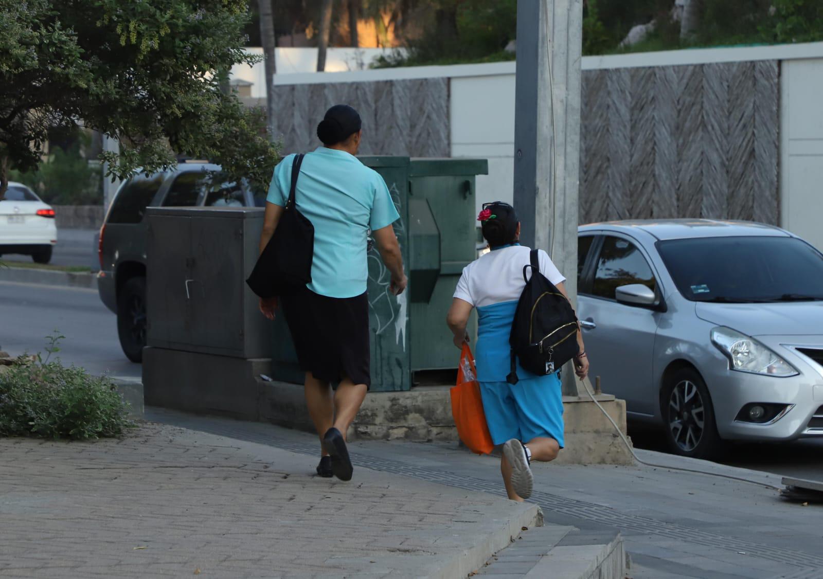 $!En casilla especial de Conapesca más de 200 personas se quedaron sin votar