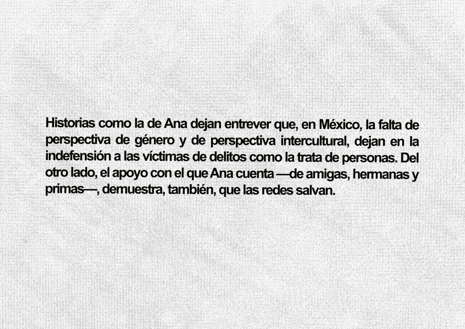 $!En espera de sentencia y justicia