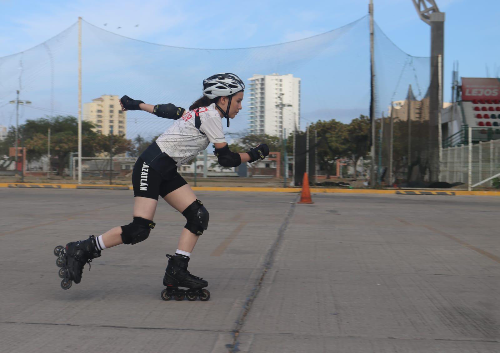 $!Regresa el Circuito de Patinaje sobre Ruedas Imdem