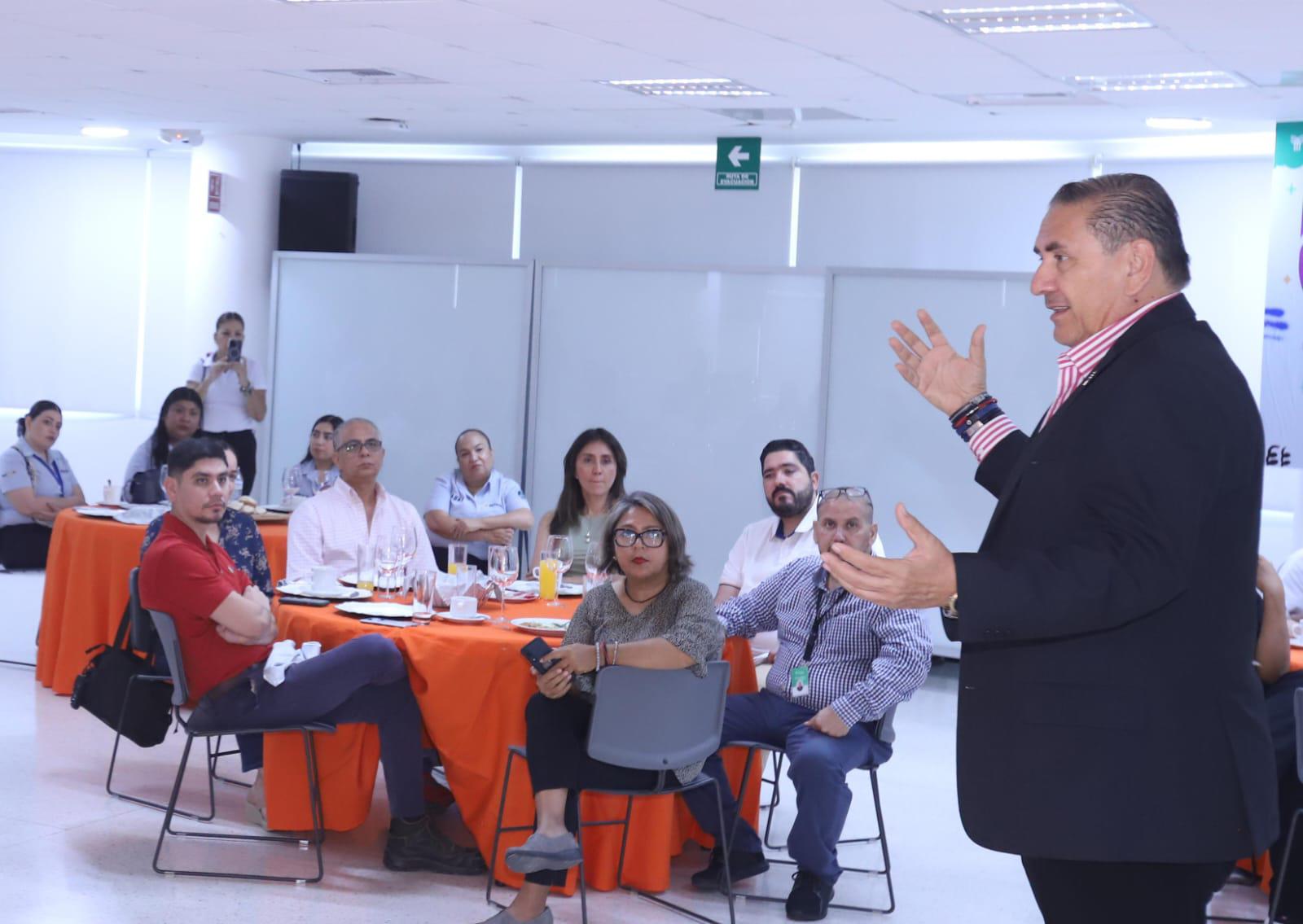 $!Realizan Ceremonia Orgullo de entrega del Certificado en Psicología Positiva de Skilling Center, en Tecmilenio