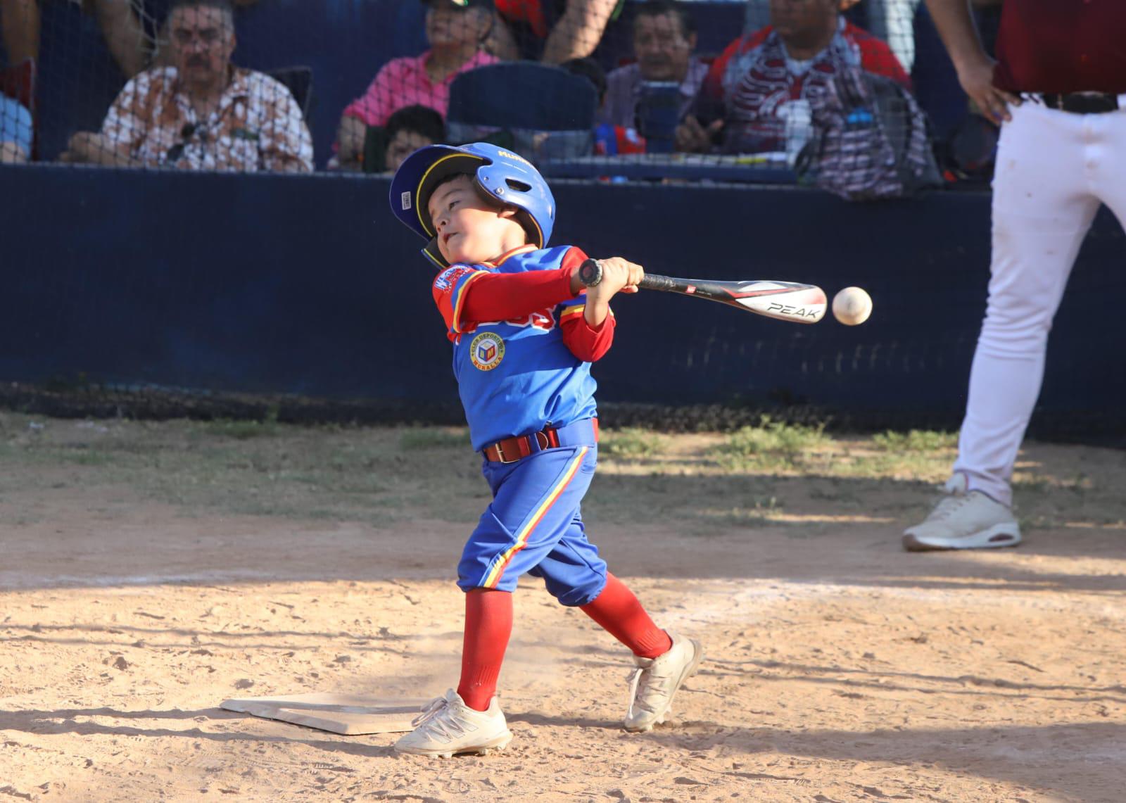 $!Liga Mazatlán tiene gran comienzo en el Torneo Nacional Pañalitos